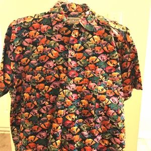 Men's Short Sleeve Shirt